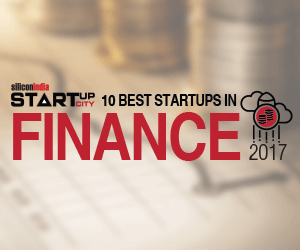 10 Best Startups in Finance - 2017