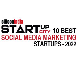10 Best Social Media Marketing Startups - 2022