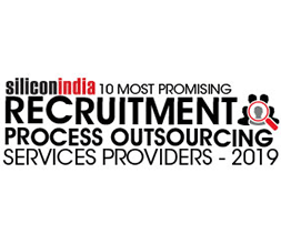 10 Most Promising Recruitment Processing Outsourcing Services Providers - 2019