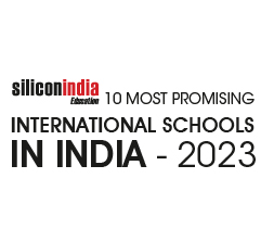 10 Most Promising International Schools In India - 2023