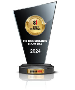 10 Most Promising HR Consultants From UAE - 2024 