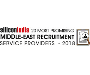 20 Most Promising Middle-East Recruitment Companies - 2018