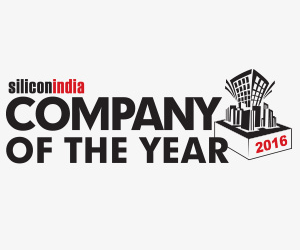 Company of the Year - 2016