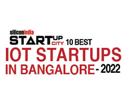 10 Best IoT Startups In Bangalore – 2022