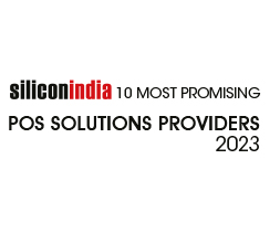 10 Most Promising POS Solutions Providers - 2023