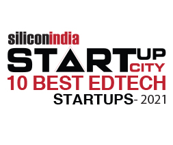 10 Best Edtech Startups - 2021