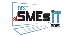 Best SMEs in IT 2015