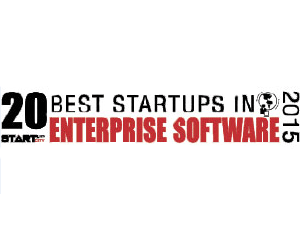 20 Best Startup in Enterprise Software