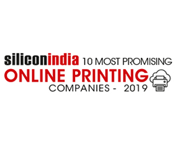 10 Most Promising Online Printing Companies  - 2019
