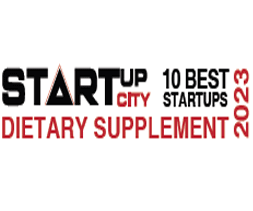 Top 10 Dietary Supplements Startups - 2023