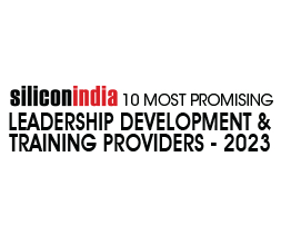 10 Most promising Leadership Development & Training Providers -­ 2023