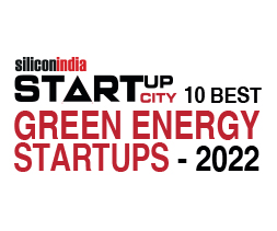 10 Best Green Energy Startups ­- 2022