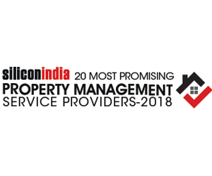 20 Most Promising Proprty Management Service Providers - 2018