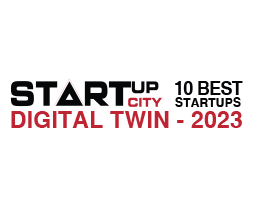 10 Best Digital Twin Startups - 2023