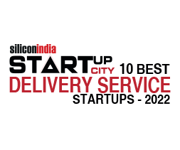 10 Best Delivery Service Startups ­- 2022