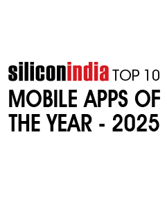 Top 10 Mobile Apps of the Year - 2025