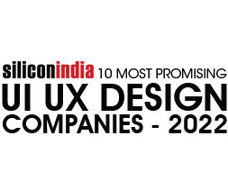 10 Most Promising UI UX Design Companies – 2022