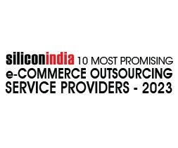10 Most Promising e-Commerce Outsourcing Service Providers - 2023