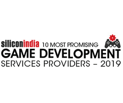 10 Most Promising Game Development Services Providers - 2019