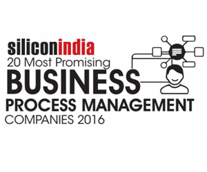 20 Most Promising Business Process Management Companies