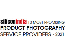 10 Most Promising Product Photography Service Providers - 2021