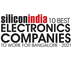 10 Best Electronics Companies to Work For in Bangalore - 2021