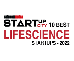 10 Best Lifescience Startups ­- 2022