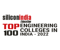 Top 100 Engineering Colleges in India - 2022