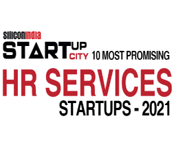 Top 10 HR Services Startup - 2021