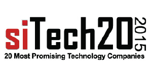 20 Most Promising Technology Companies - 2015