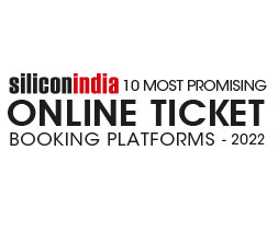 10 Most Promising Online Ticket Booking Platforms – 2022