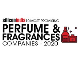 Top 10 Perfume & Fragrance Companies - 2020