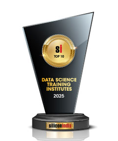 Top 10 Data Science Training Institutes ­ 2025