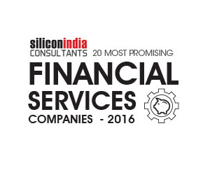 20 Most Promising Financial Services Companies - 2016