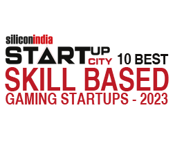 10 Best Skill Based Gaming Startups - 2023