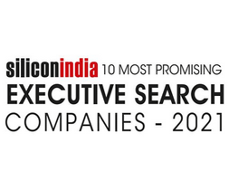 Top 10 Most Promising Executive Search Companies - 2021