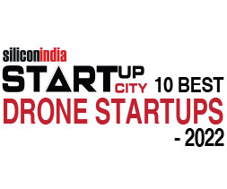 10 Most Promising Drone Technology Startups - 2022