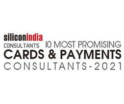 Top 10 Cards & Payments Consultants - 2021