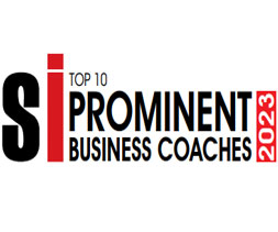 Top 10 Prominent Business Coaches - 2023