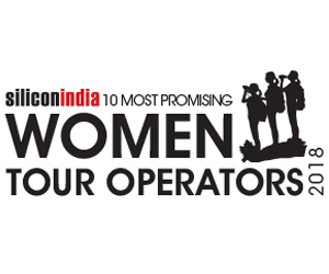 10 Most Promising Women Tour Operators - 2018