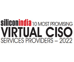 10 Most Promising Virtual CISO Services Providers – 2022