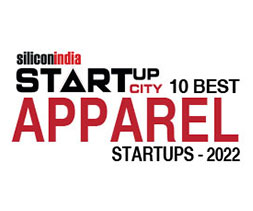 10 Best Apparel Startups - 2022