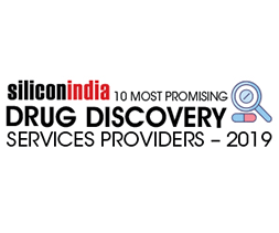 10 Most Promising Drug Discovery Services Providers - 2019
