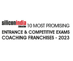 10 Most Promising Entrance & Competitive Exams Coaching Franchises - 2023