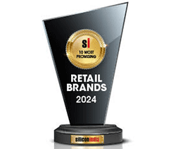 10 Most Promising Retail Brands - 2024