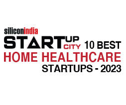 10 Best Home Healthcare Startups - 2023