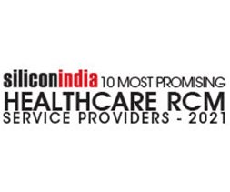 Top 10 Most Promising Healthcare RCM Service Providers - 2021