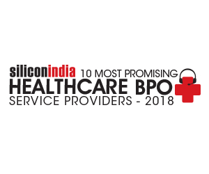10 Most Promising Healthcare BPO Service Providers- 2018