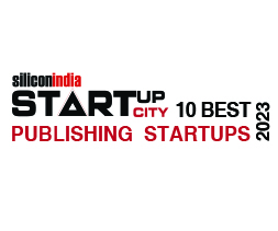 10 Best Publishing Startups - 2023