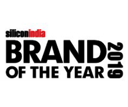 Brand of the Year -­ 2019